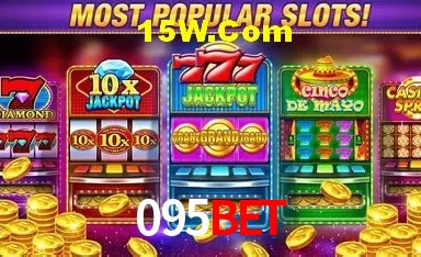 Experiência VIP 095Bet