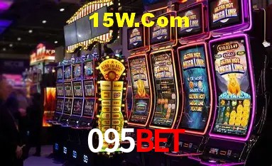 Login Seguro 095Bet