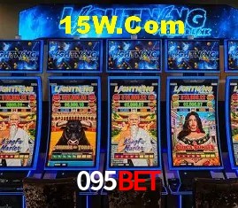 Especiais de Fim de Semana 095Bet
