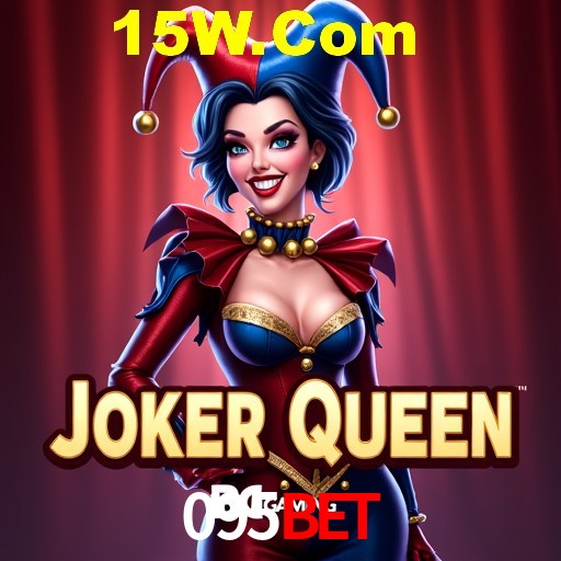 Descubra o Mundo do Cassino Online com 095Bet