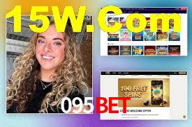 Welcome Bonus 095Bet