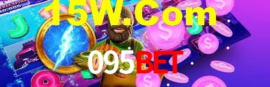 095Bet: Jogos de Caça-Níqueis-Altas Recompensas, Roleta-Velocidade, Blackjack-Desafios Máximos