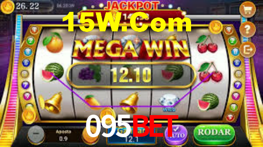 095Bet: Seu Cassino Premiado com Pagamentos Rápidos