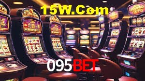 Welcome Bonus 095Bet