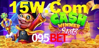 Programa VIP 095Bet