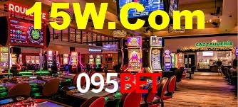095 Bet Vip