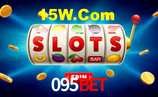 APP oficial da 095Bet para mobile
