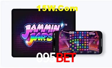 Casino Ao Vivo 095Bet