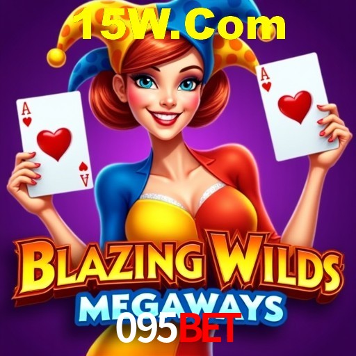 Descubra a Magia dos Jogos de Arcade no 095Bet