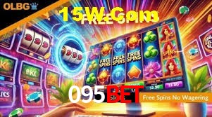 Experiência VIP 095Bet