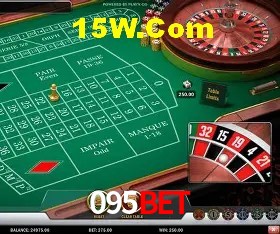 Provedores de Jogos 095Bet