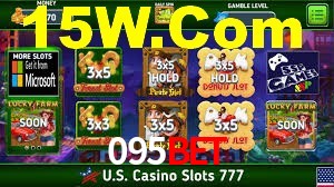 Tennis Betting 095Bet