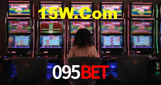095Bet Login