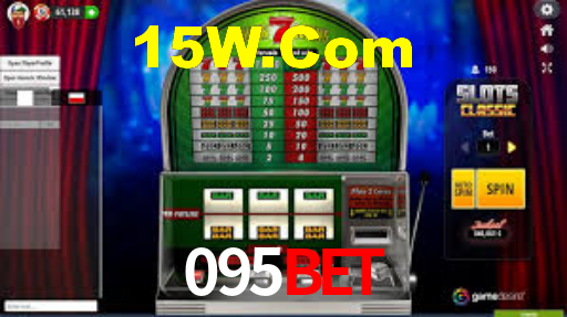 095Bet: Seu Especialista em Apostas Esportivas Brasileiras