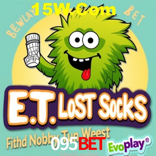 Slot Games 095Bet
