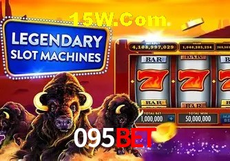 Promoções Sazonais 095Bet